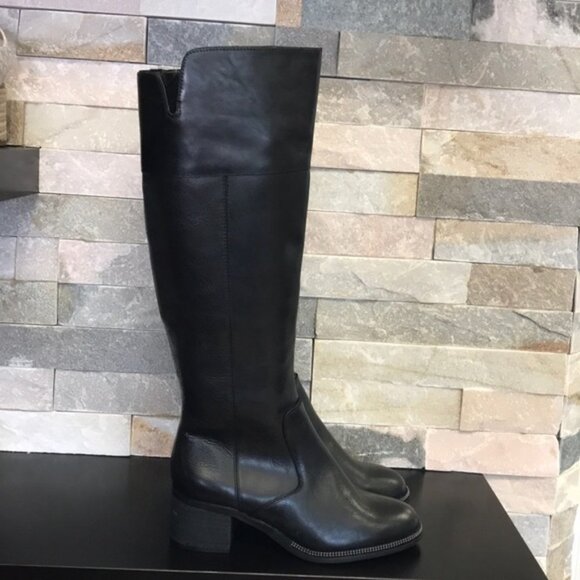 Franco Sarto Lucianna Boots - Picture 4 of 10